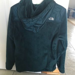 North face jacket